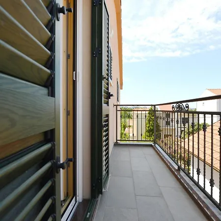 Apartment Nikola