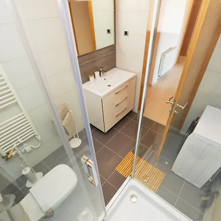 Apartament Nikola *