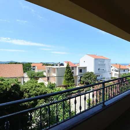 Nikola Apartament Zadar