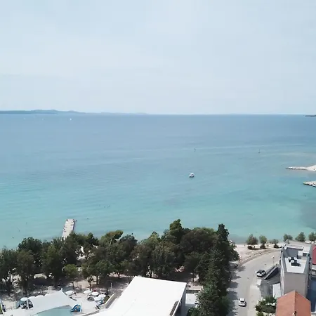 Apartament Nikola