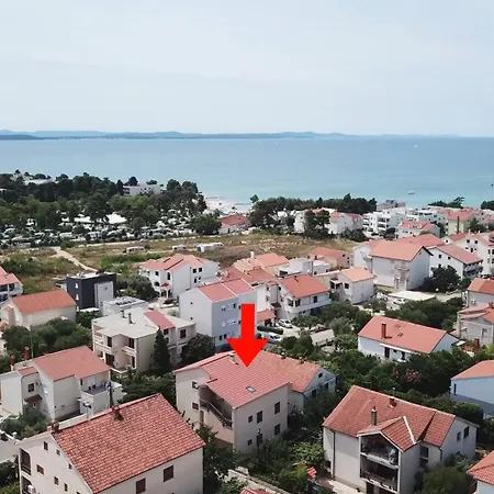 Nikola Zadar
