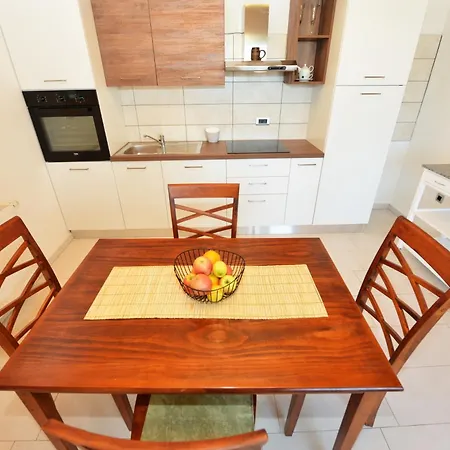 Apartament Nikola *