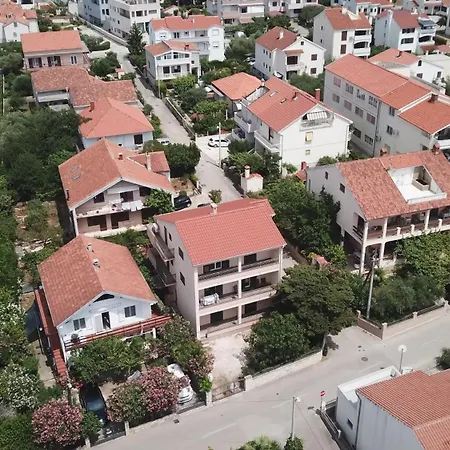 Apartament Nikola