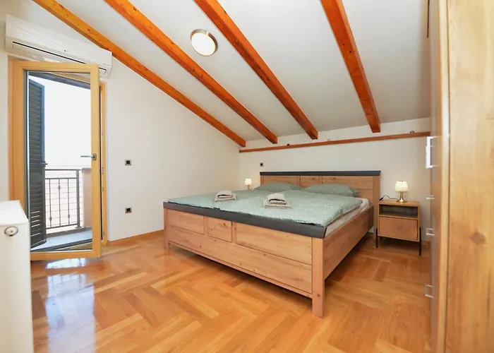 Apartamento Nikola