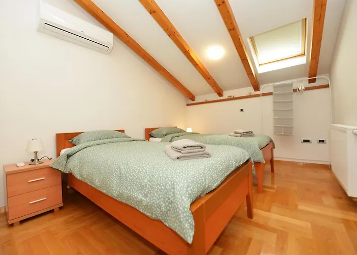 Apartamento Nikola