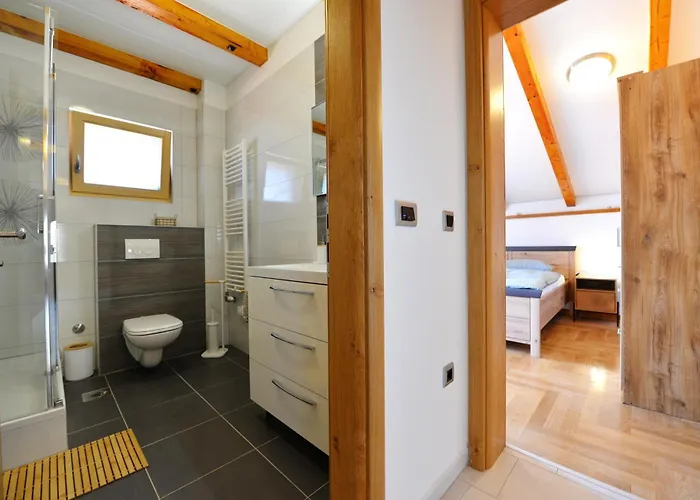 Apartamento Nikola
