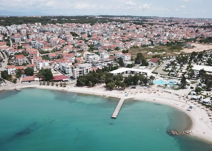 Nikola * Zadar