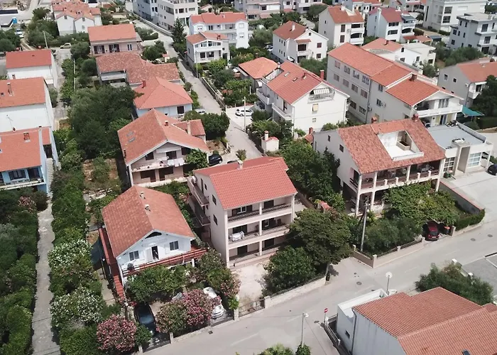 Apartamento Nikola