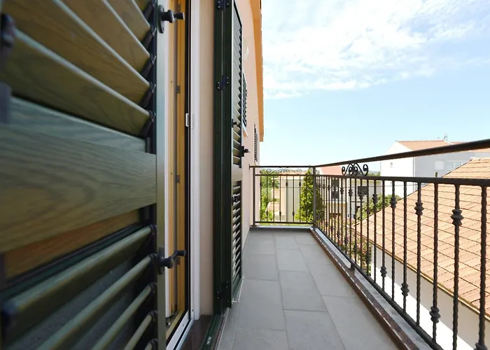 Apartmán Nikola