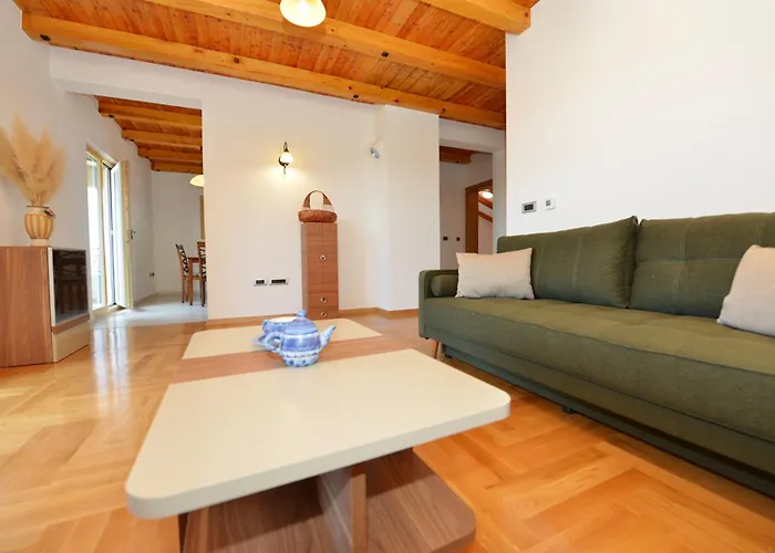 Apartment Nikola *