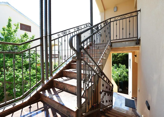 Nikola Apartment Zadar